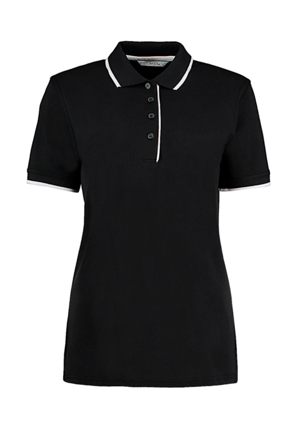 Women's Classic Fit Essential Polo