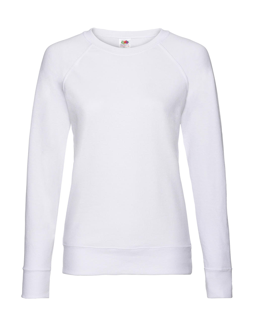 Ladies Lightweight Raglan Sweat