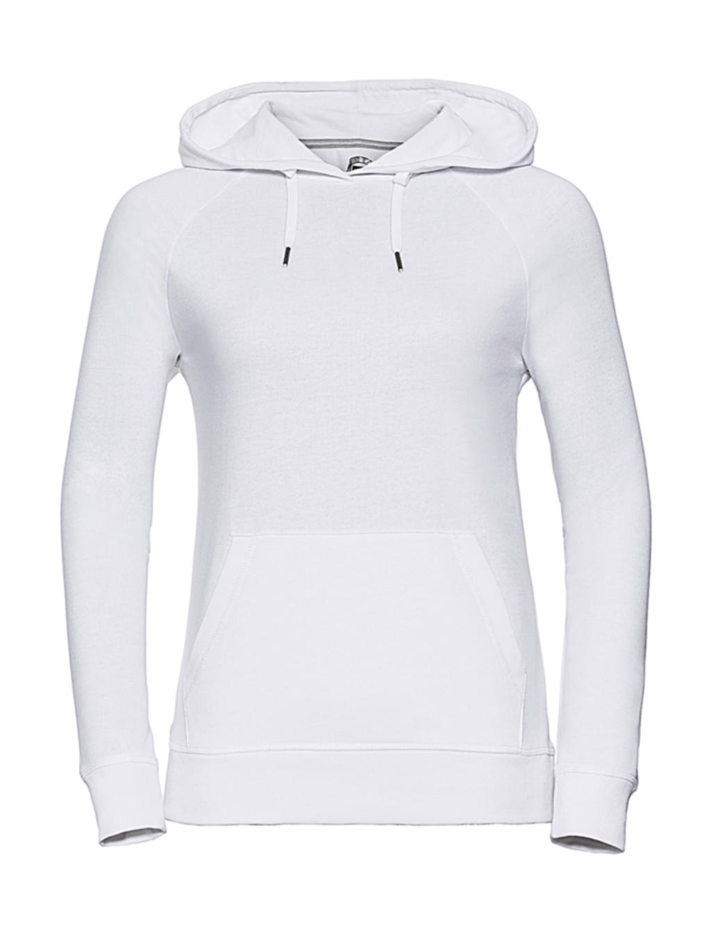 Ladies HD Hooded Sweat