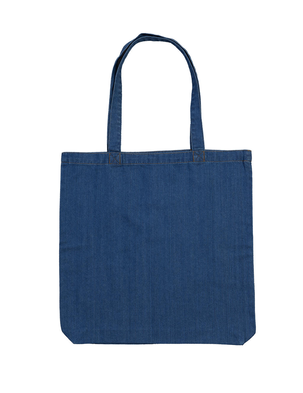 Denim Tote Bag