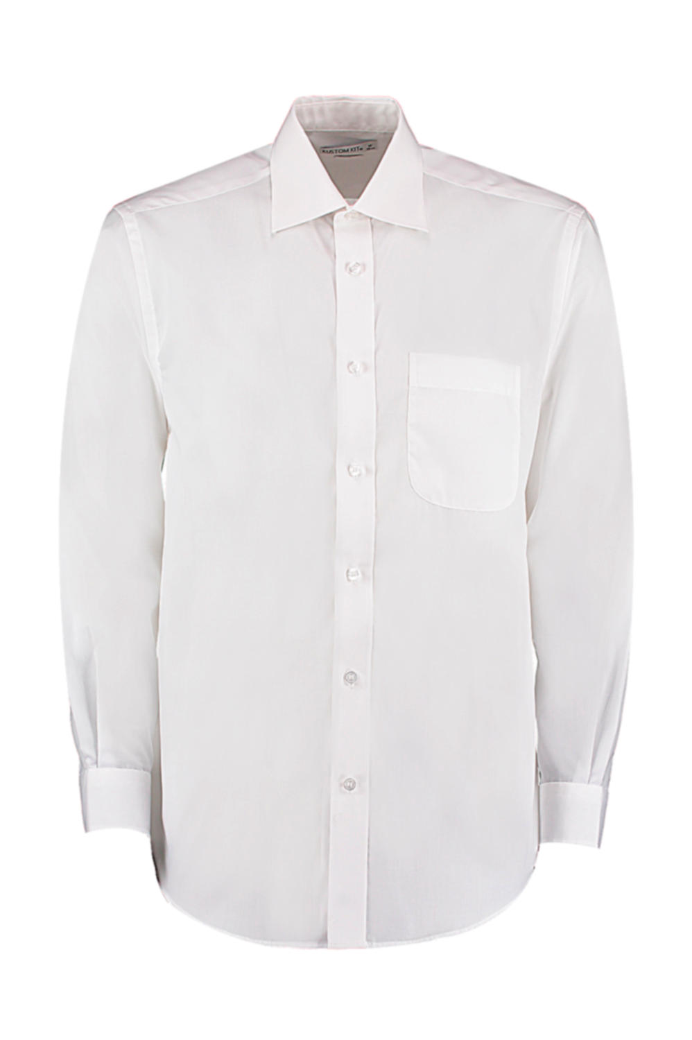 Classic Fit Business Shirt