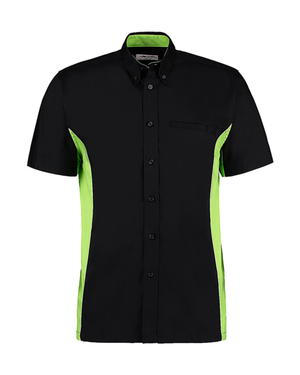 Classic Fit Sportsman Shirt SSL