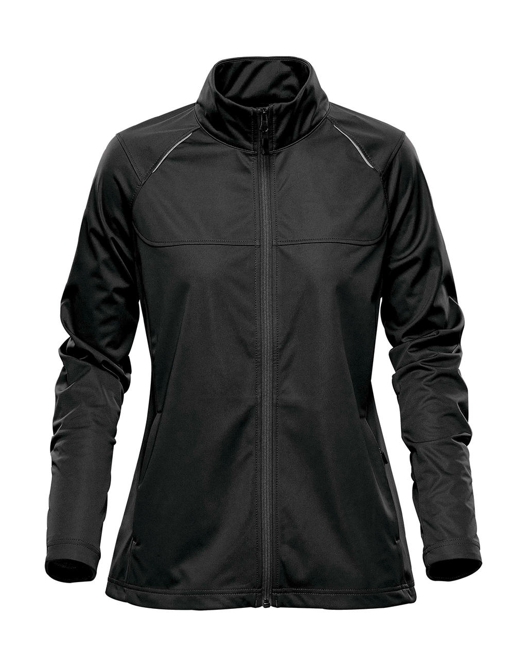 Women's Greenwich Softshell