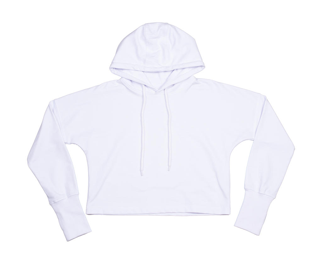 Cropped Hoodie