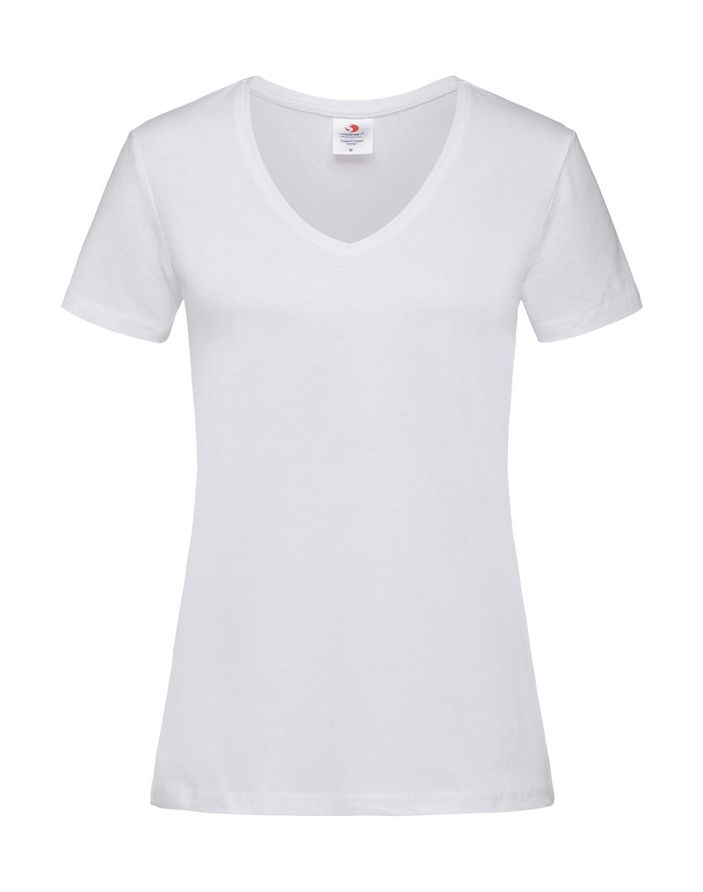 Classic-T V-Neck Women