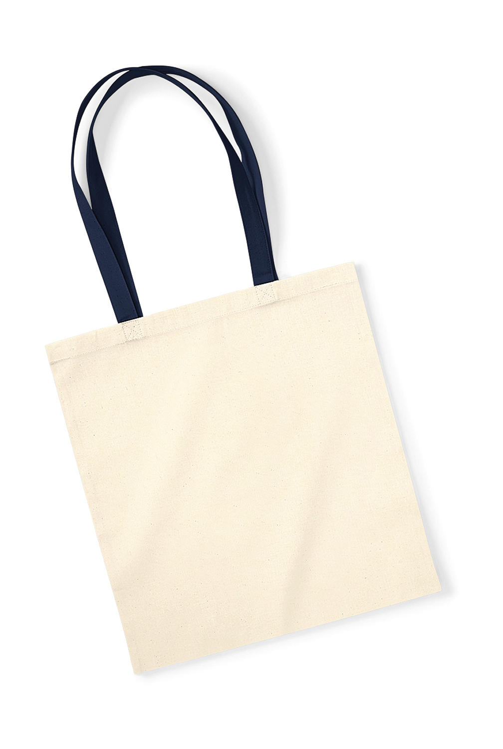 EarthAware™ Organic Bag for Life - Contrast Handle