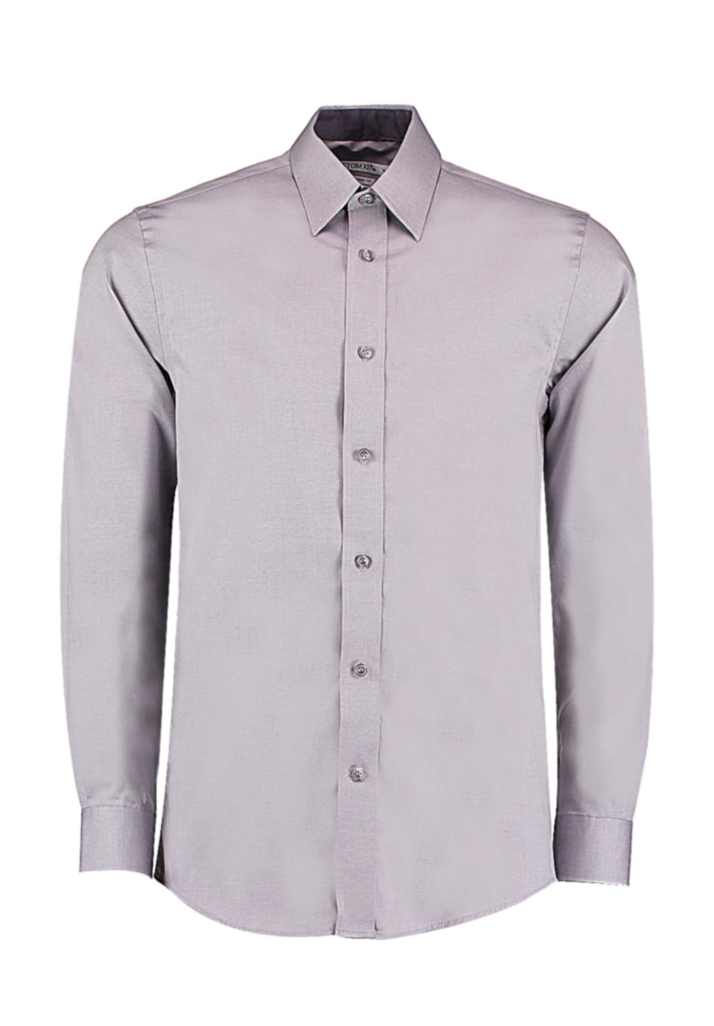 Tailored Fit Premium Contrast Oxford Shirt