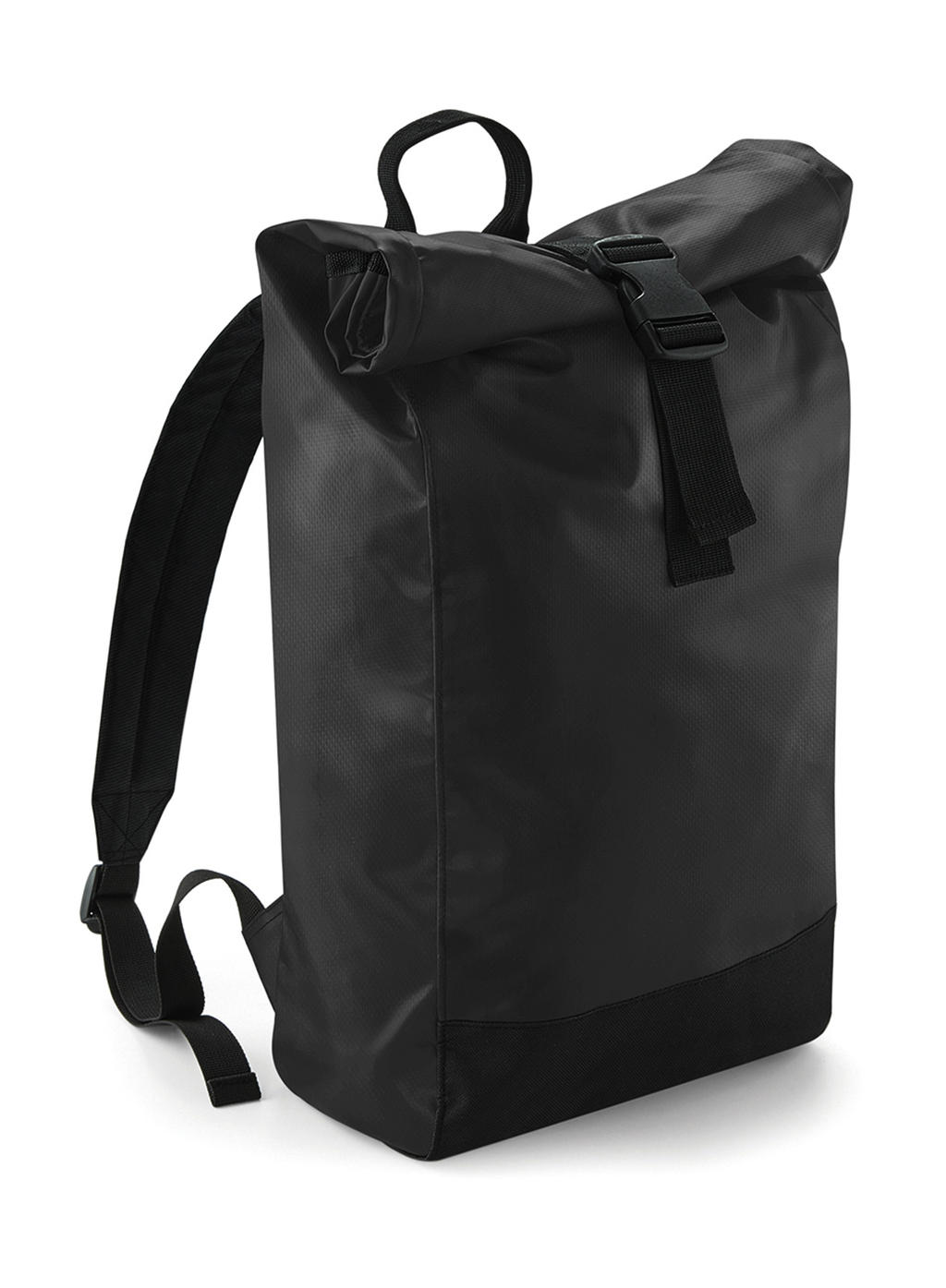 Tarp Roll Top Backpack