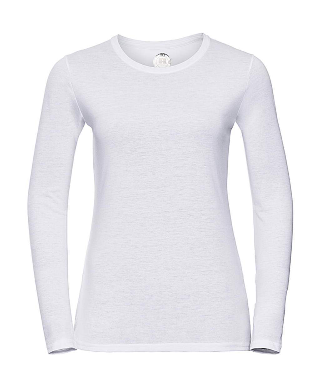 Ladies Long Sleeve HD T