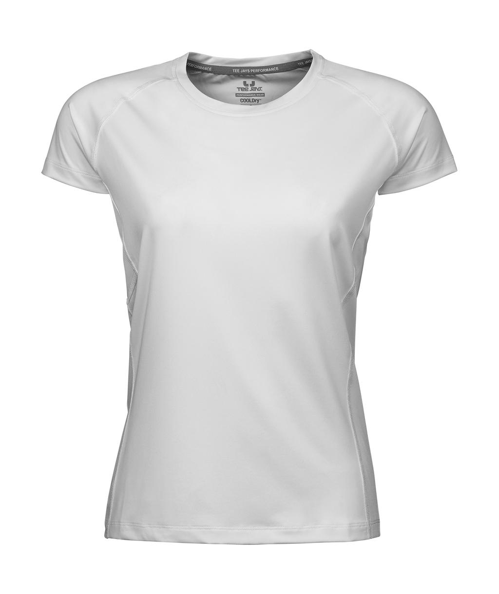 COOLdry Ladies Tee