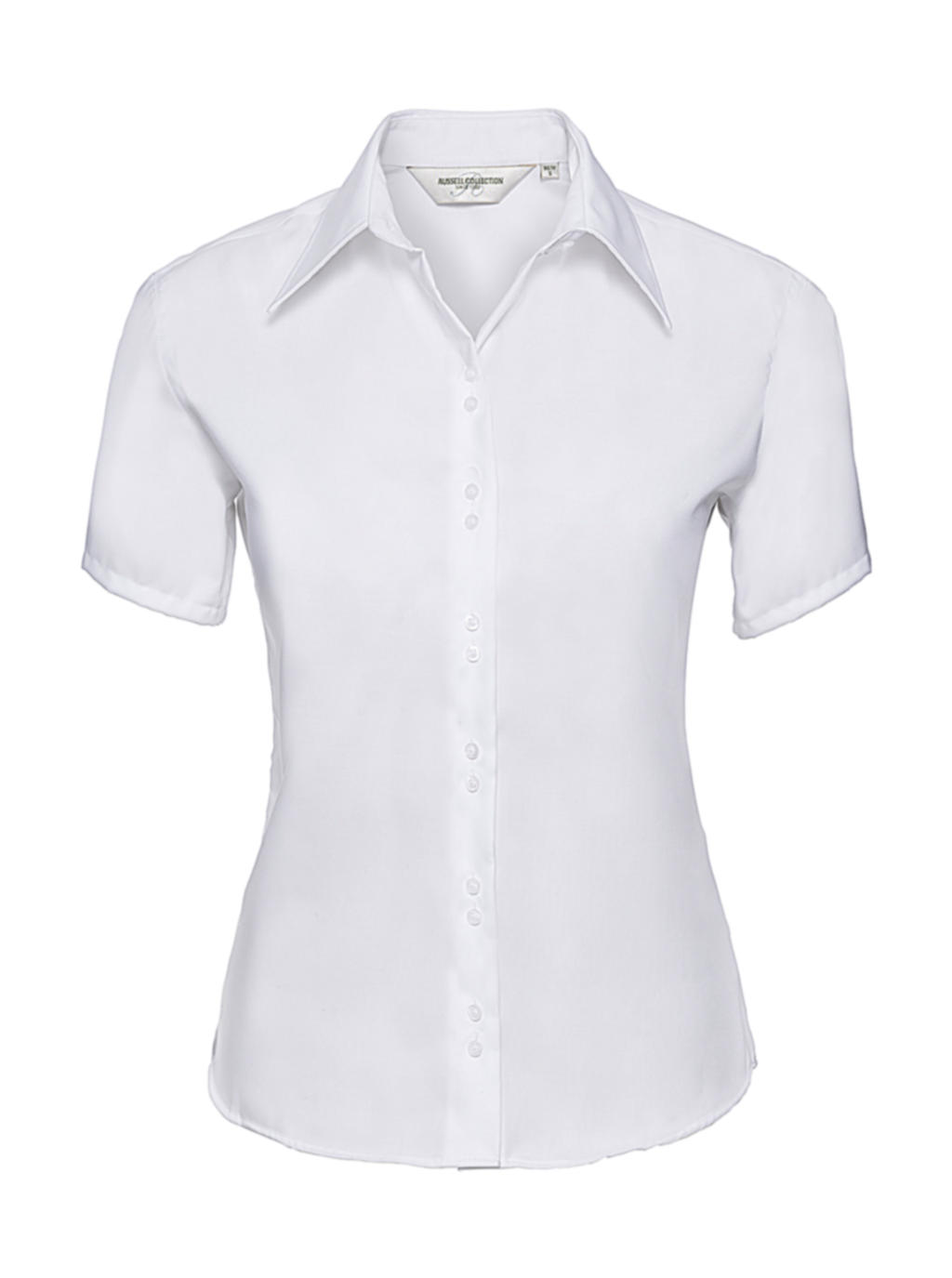 Ladies' Ultimate Non-iron Shirt