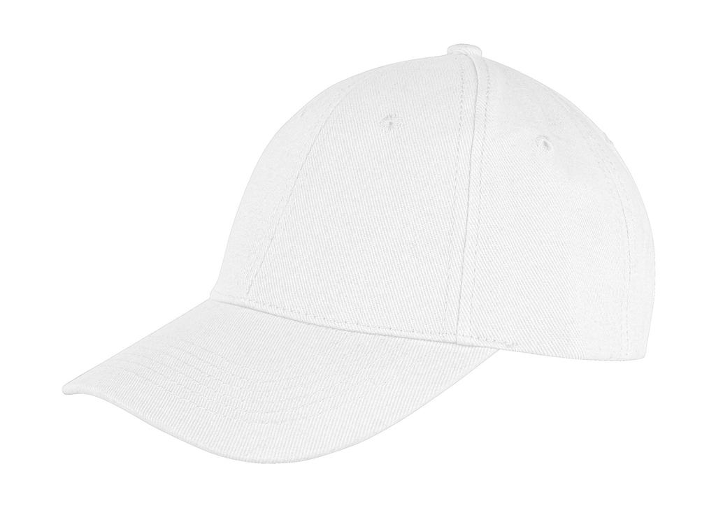 Memphis 6-Panel Low Profile Cap