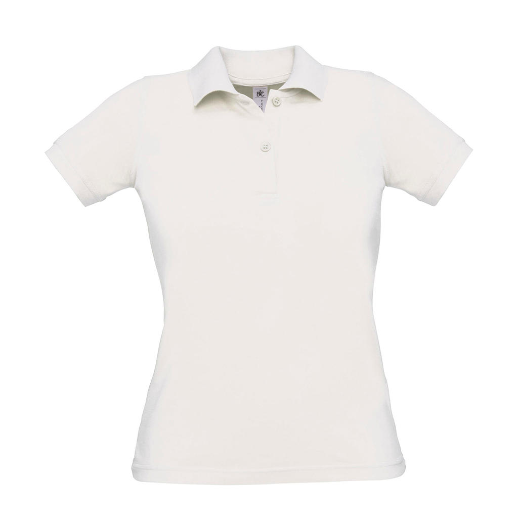 Safran Pure/women Polo 