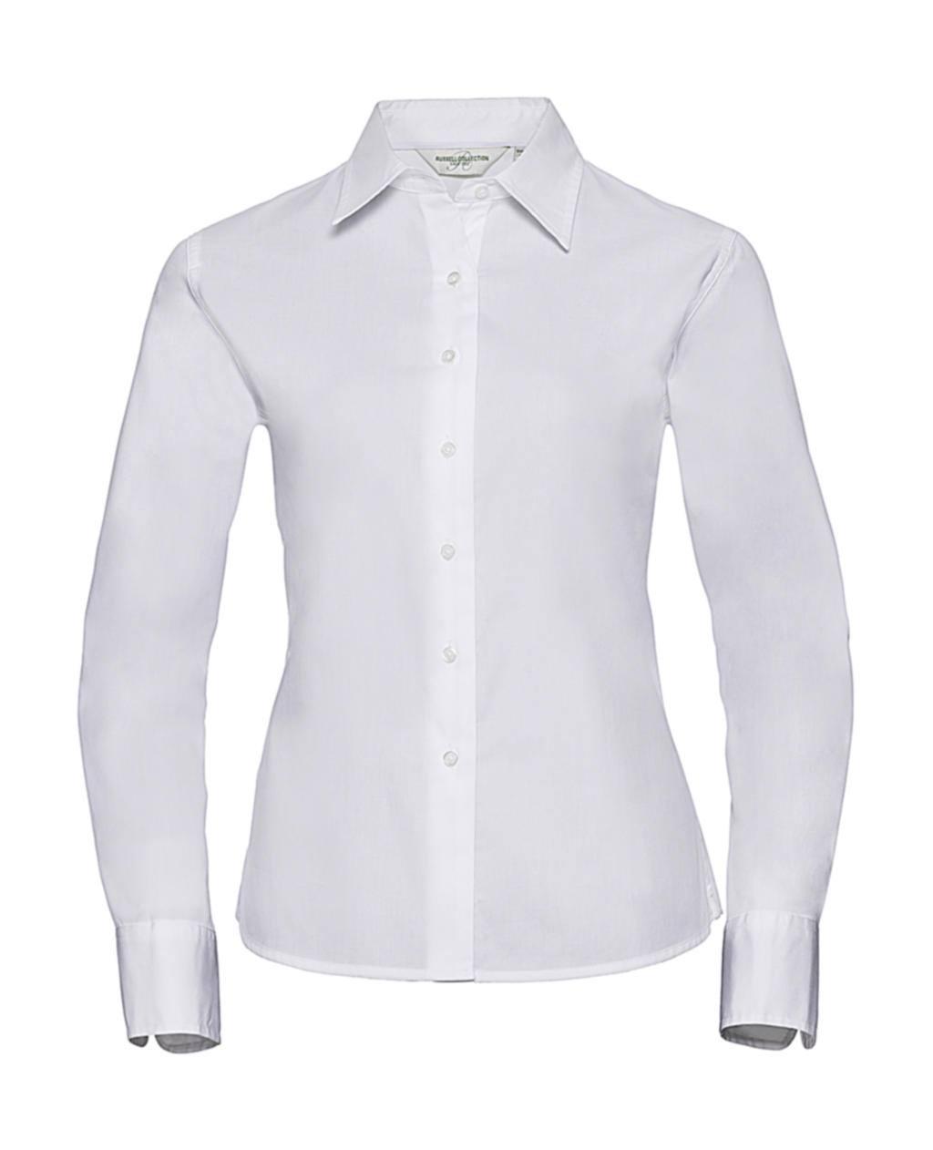 Ladies' Classic Twill Shirt LS