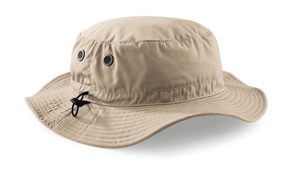 Cargo Bucket Hat