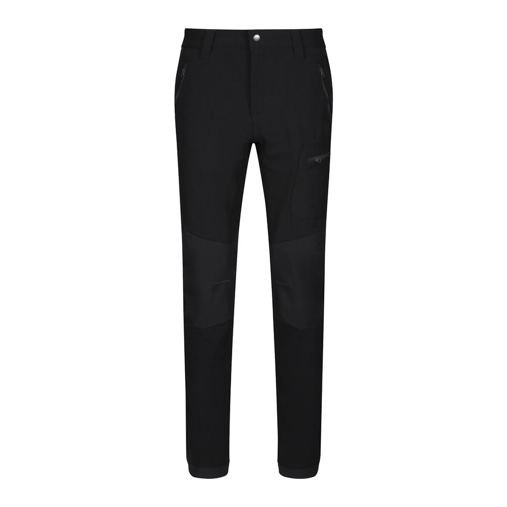 X-Pro Prolite Stretch Trouser (Short)