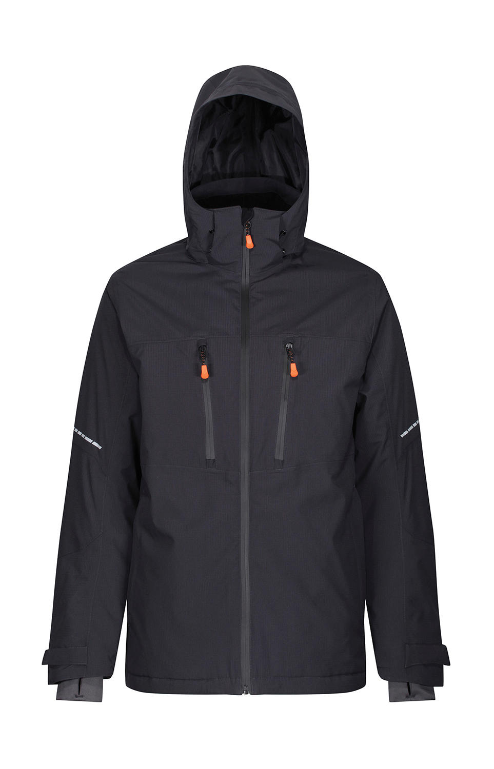 Marauder III Insulated Jacket