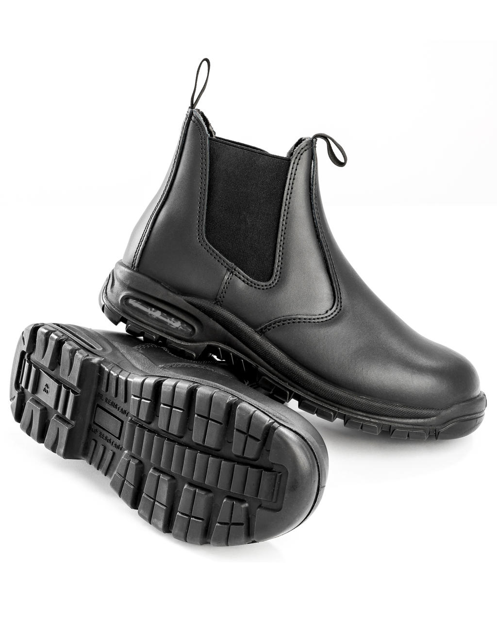 Kane Safety Dealer Boot