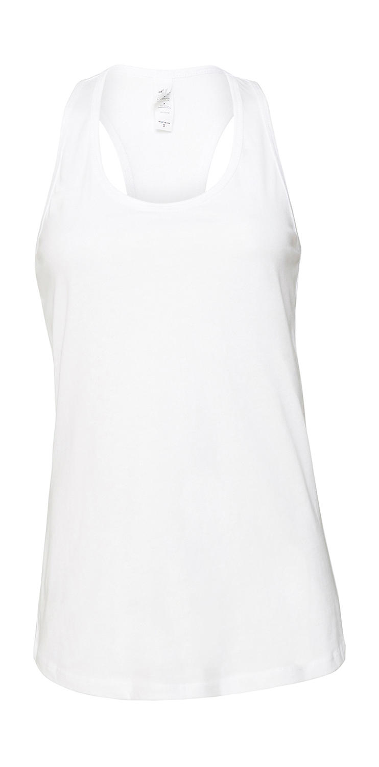 Jersey Racerback Tank