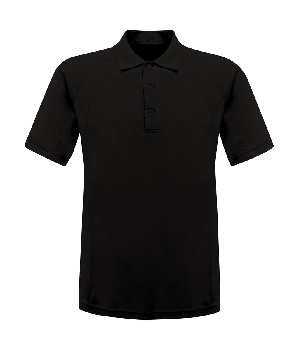 Coolweave Wicking Polo