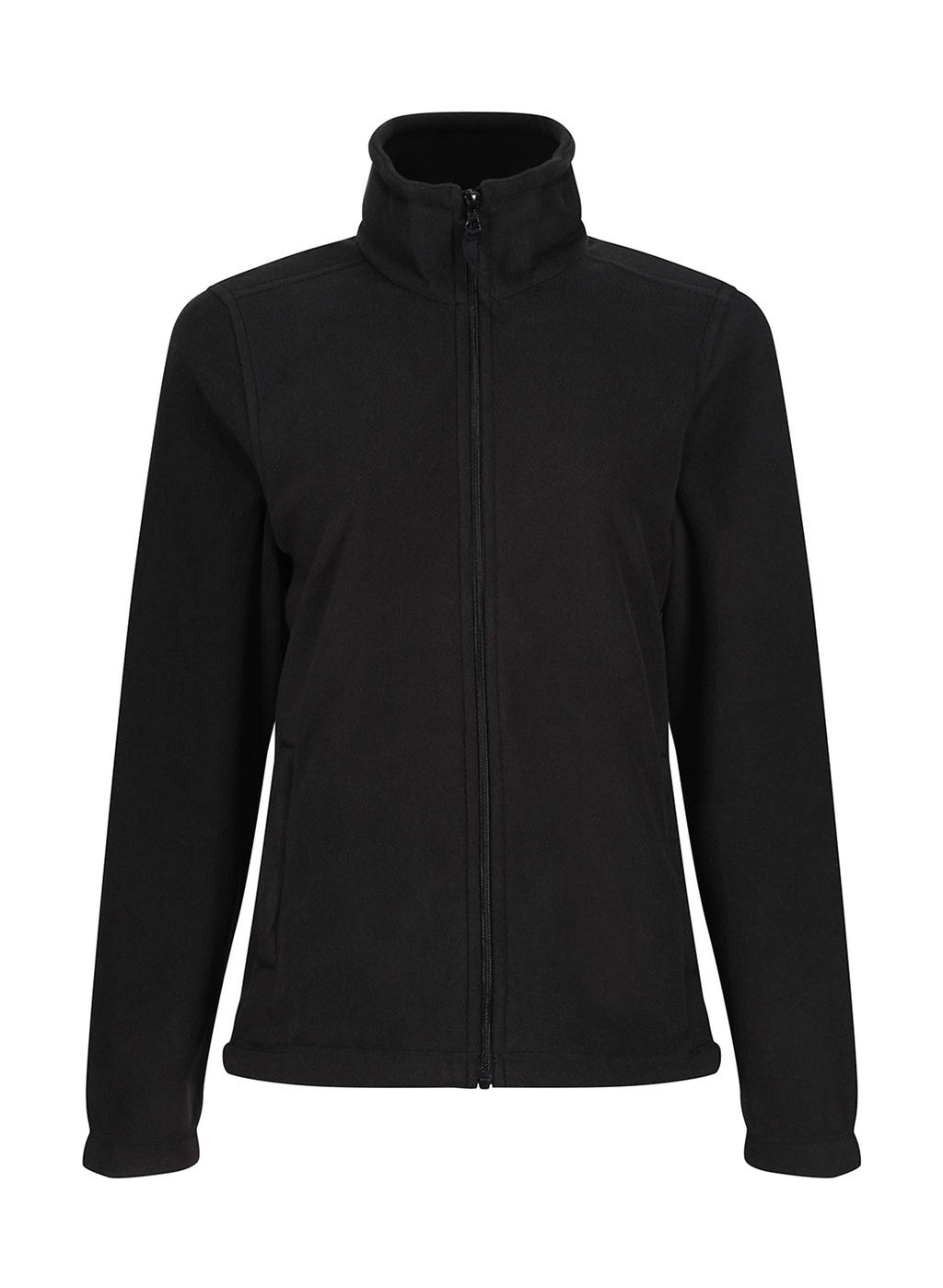 Women's Micro Full Zip Fleece