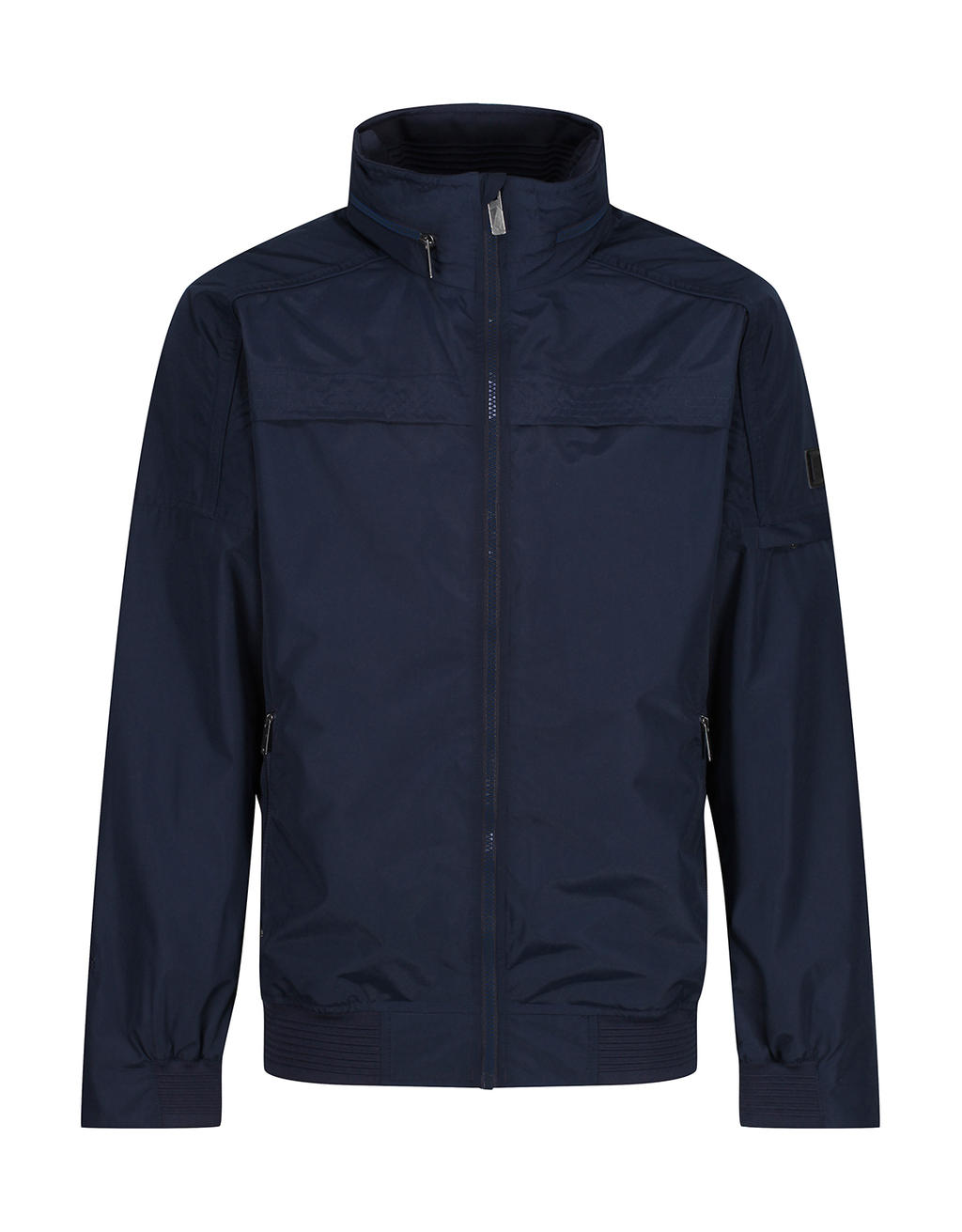 Finn Waterproof Shell Jacket