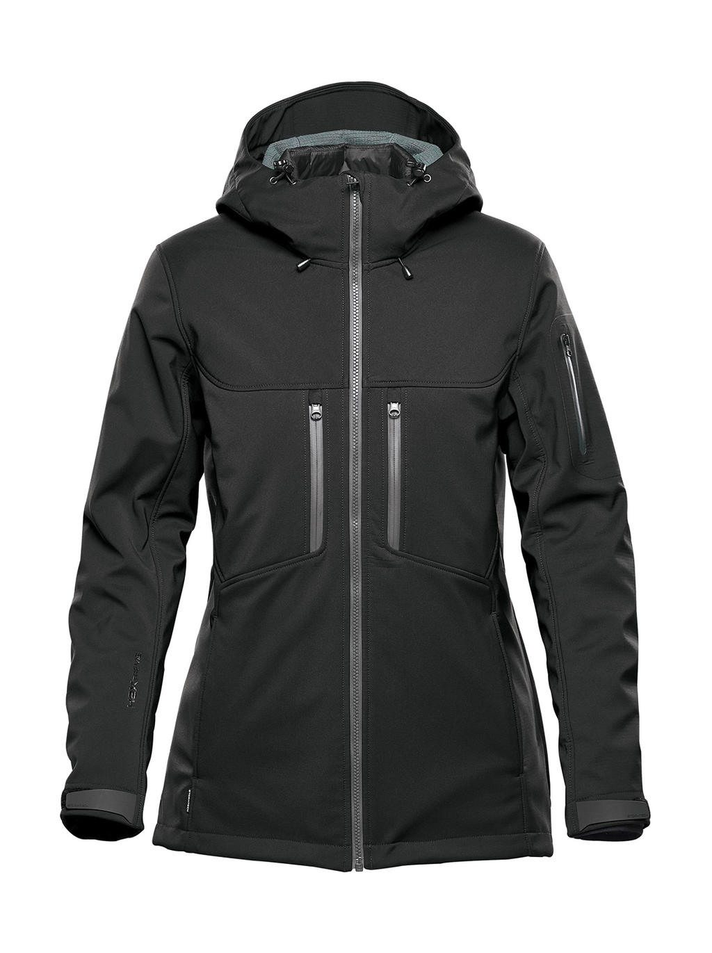 Women's Epsilon System Jacket