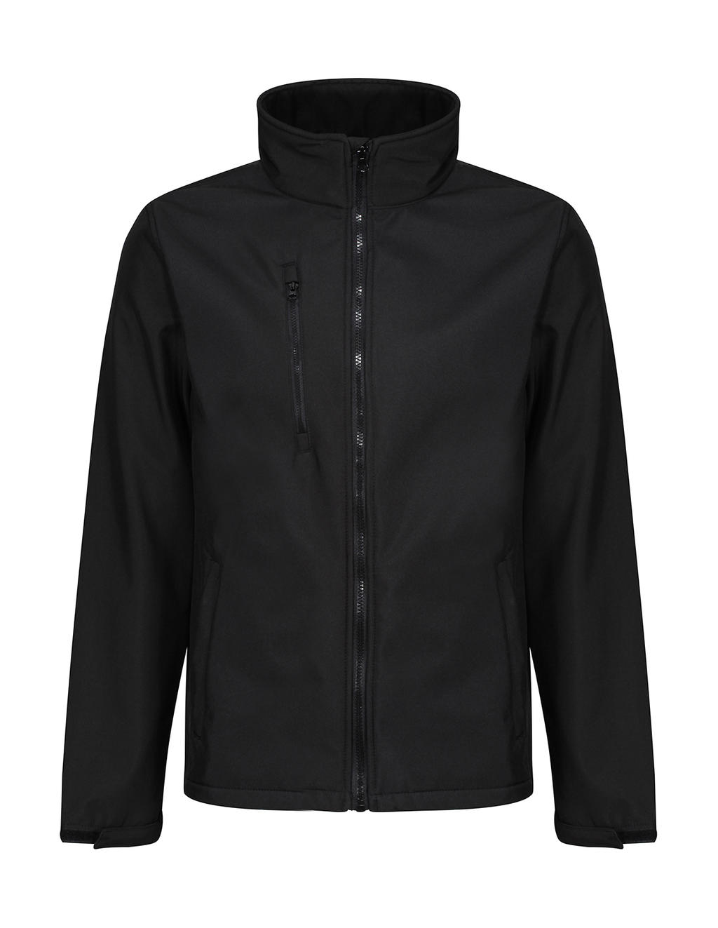 Ablaze 3 Layer Softshell Jacket