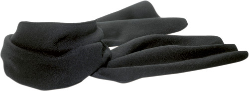 Fleece halstørklæde 200 g/m2