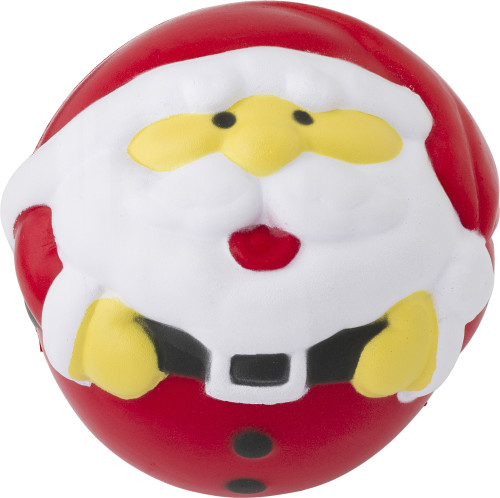 Anti-stressboll Jultomte Harris