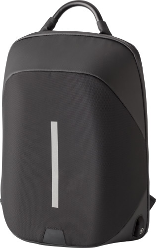 Nylon (1200D) backpack Cleo