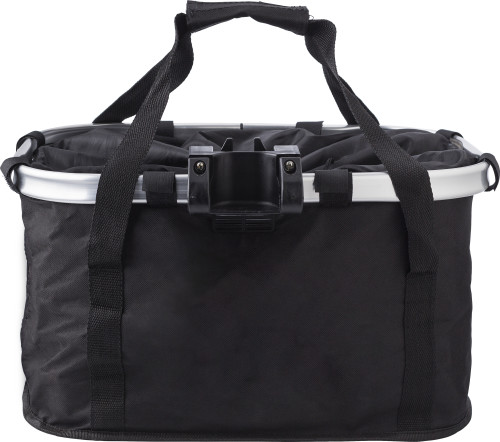 Polyester (600D) bicylce bag Leia