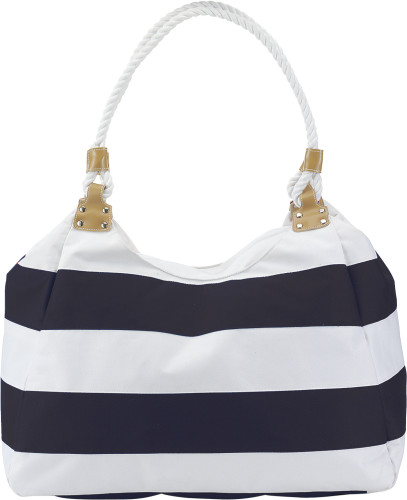 Polyester (600D) beach bag Christopher