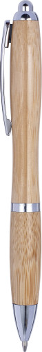 Bamboo ballpen Carson