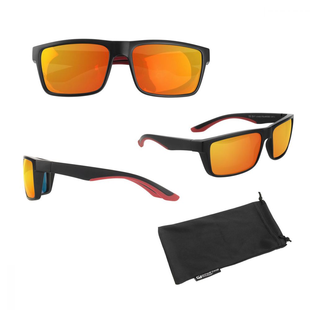 IRAVADI sport sunglasses