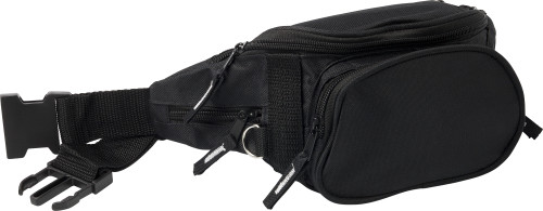 Polyester (600D) waist bag Amari