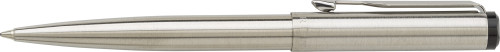 Parker Vector stainless steel ballpen Manuel