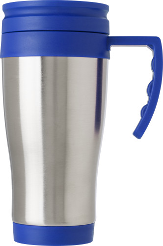 Stainless steel travel mug Dev