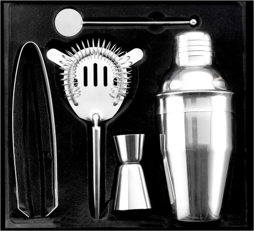 Cocktail set