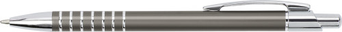 Aluminum ballpen Wayne