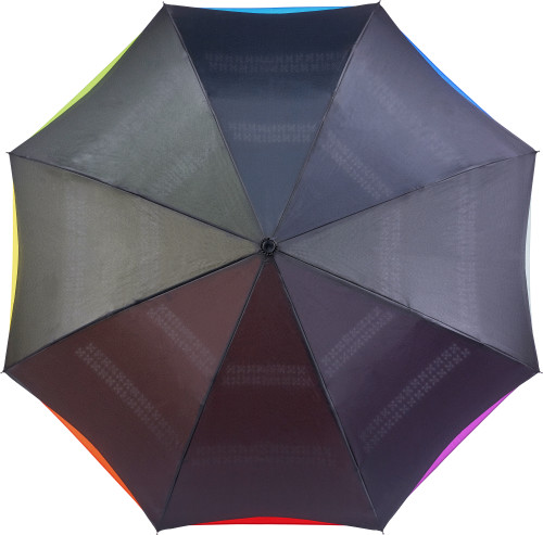 Pongee (190T) umbrella Daria