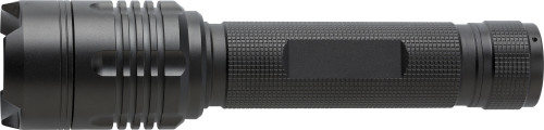 Aluminium torch Nila