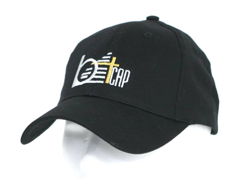 Bt170 Caps lav profil (Microfiber)