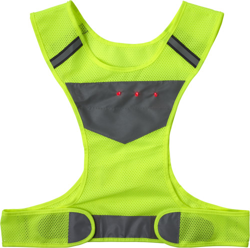 Nylon (600D) vest