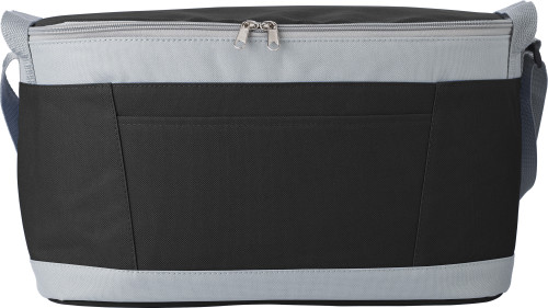 Polyester (600D) cooler bag Grace