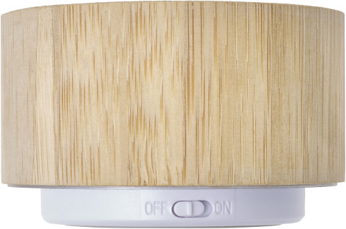 Bamboo speaker Sharon