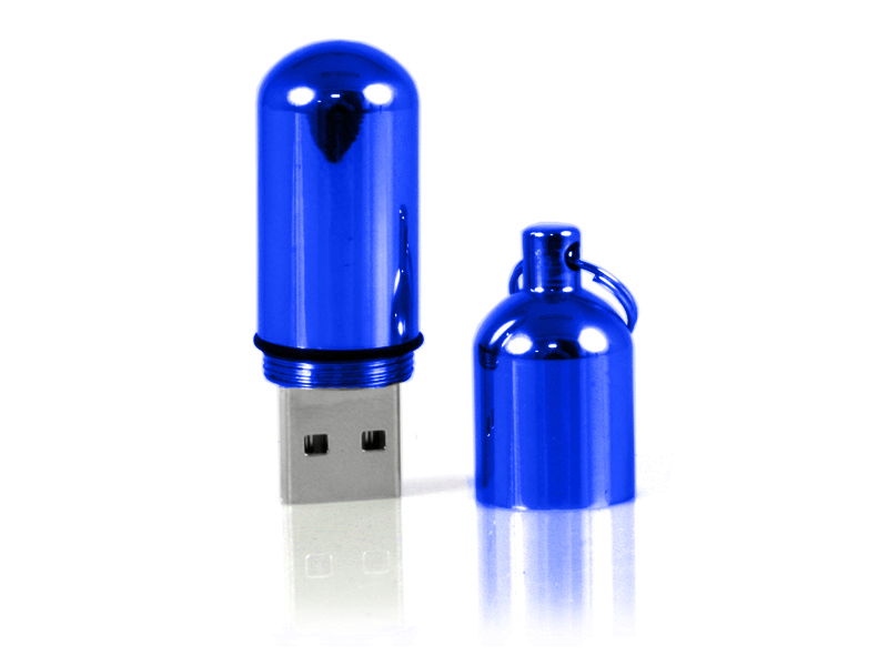 Sylinder USB 2.0