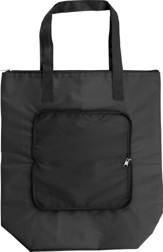 Polyester (210T) cooler bag