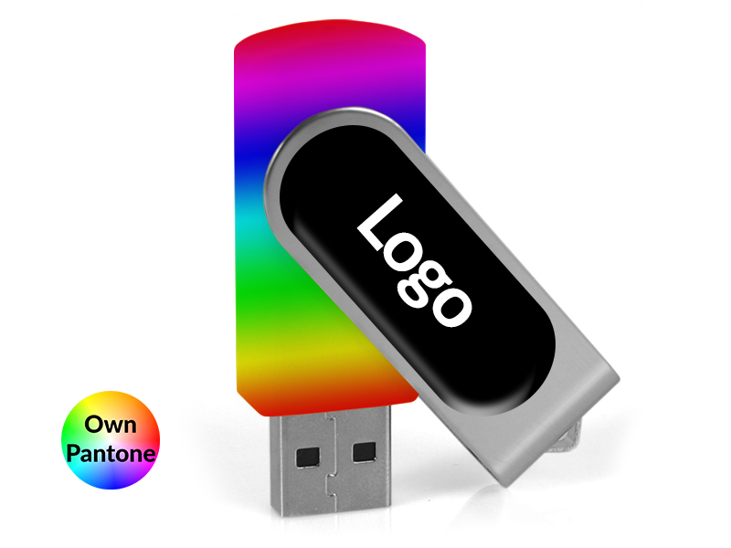 Twister Doming USB 2.0