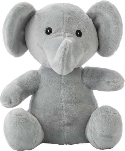 Plysj elefant Jessie